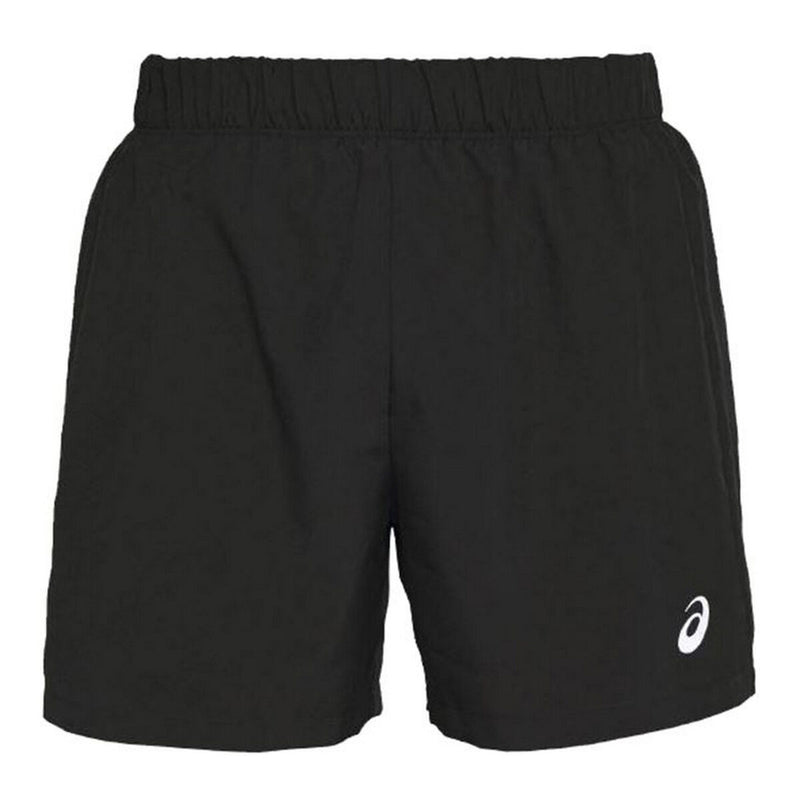 Sports Shorts Asics 2011A017 Black (XL)
