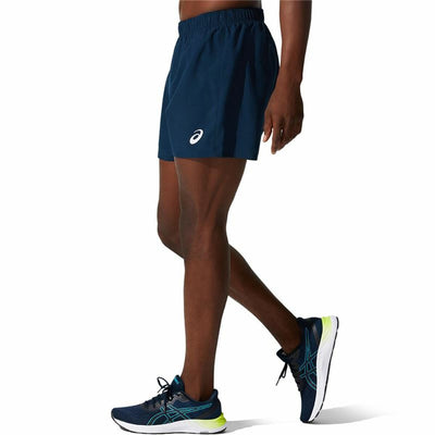 Men's Sports Shorts Asics Core Dark blue