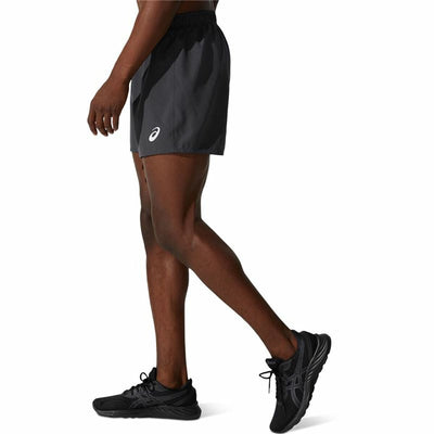Men's Sports Shorts Asics Core Dark grey
