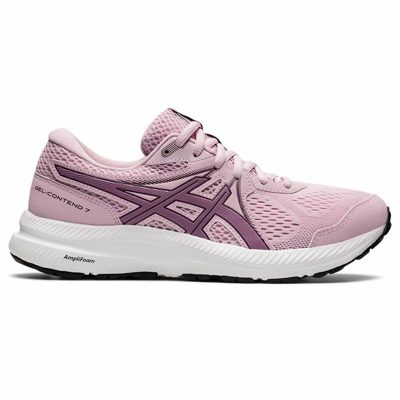 Sports Trainers for Women Asics Gel-Contend 7 Pink