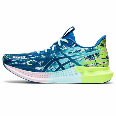 Sports Trainers for Women Asics Noosa Tri 14  Blue