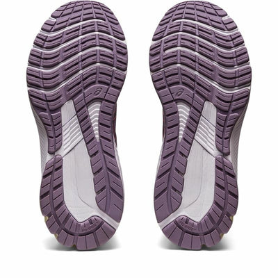 Running Shoes for Adults Asics GT-1000 11 Lady Purple