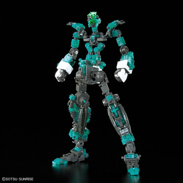 Collectable Figures Bandai GUN82817