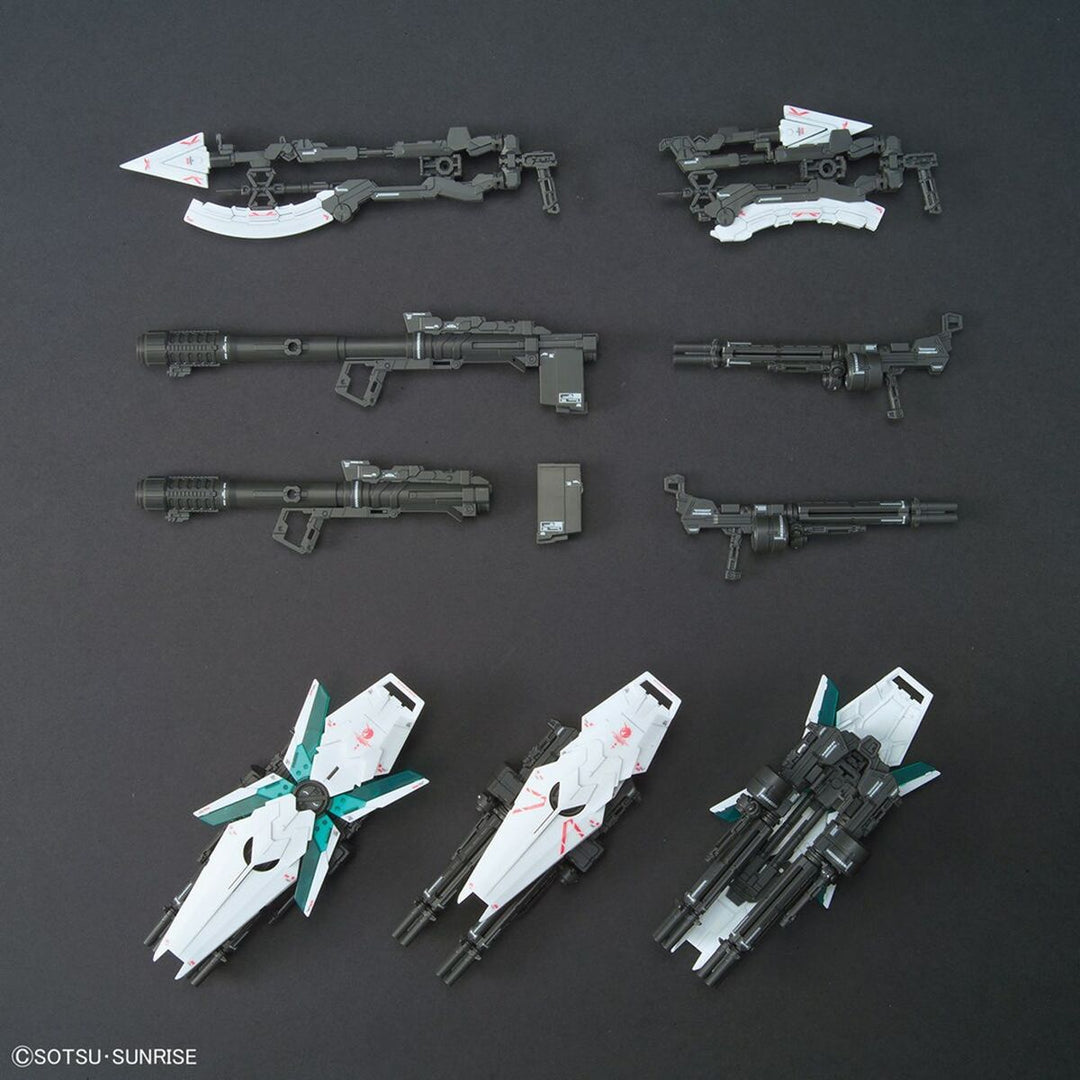 Collectable Figures Bandai GUN82817