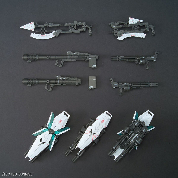 Collectable Figures Bandai GUN82817