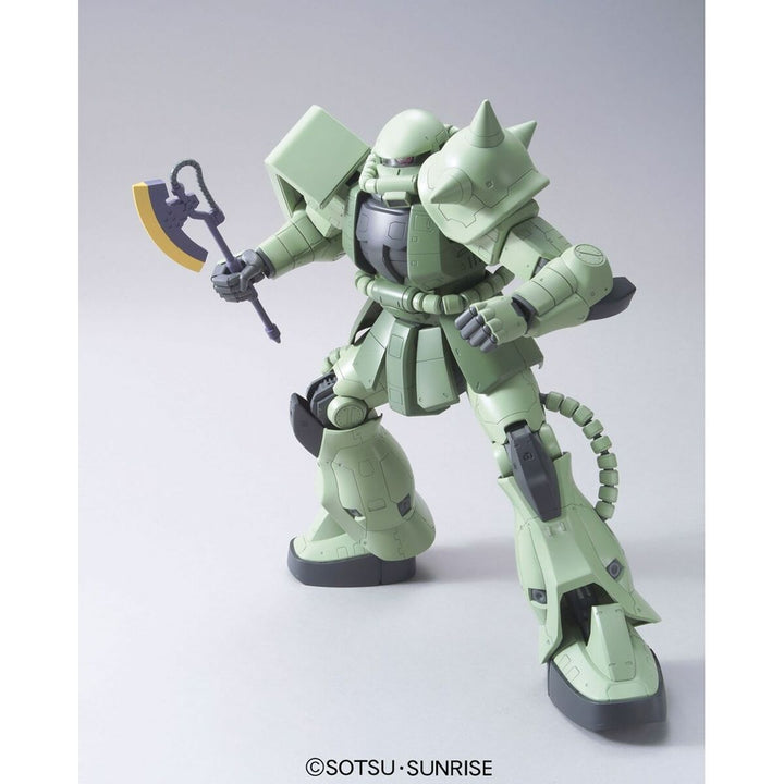 Decorative Figure Bandai GUN60680