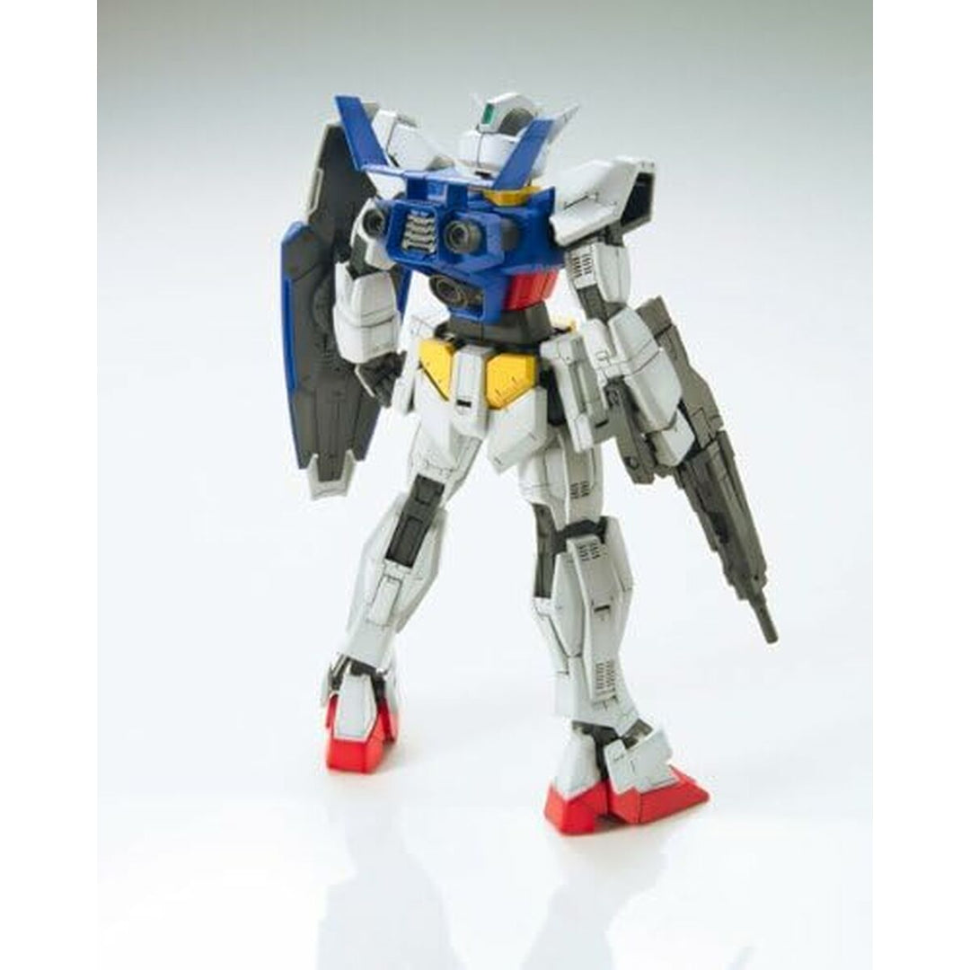Collectable Figures Bandai MG1/100GUNDAM AGE-1 NORMAL