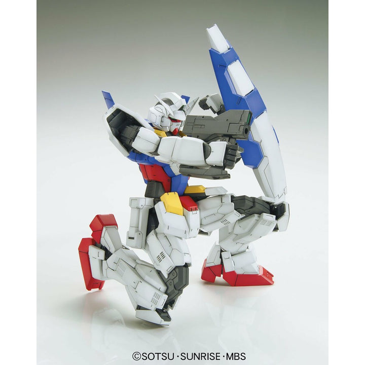 Collectable Figures Bandai MG1/100GUNDAM AGE-1 NORMAL