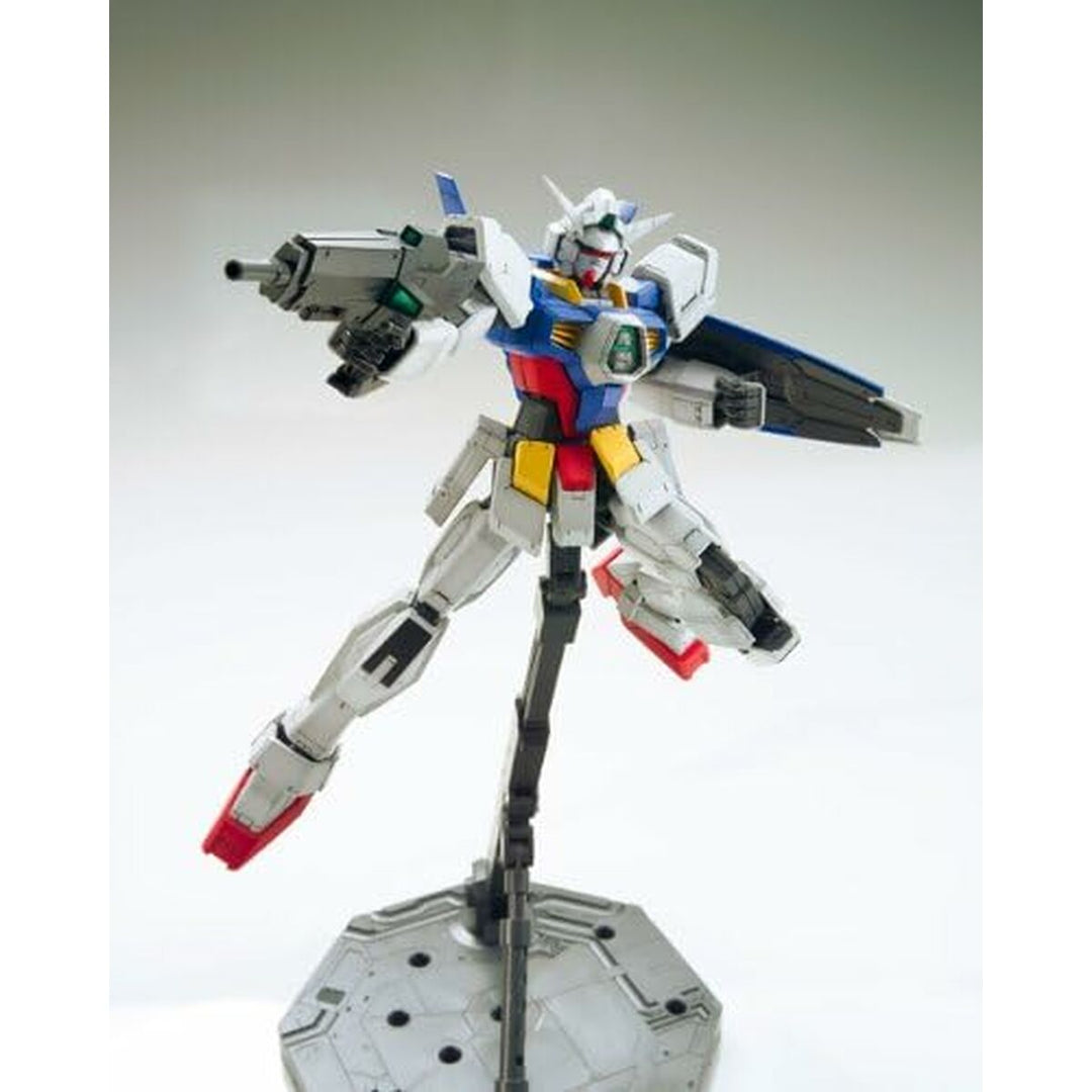 Collectable Figures Bandai MG1/100GUNDAM AGE-1 NORMAL