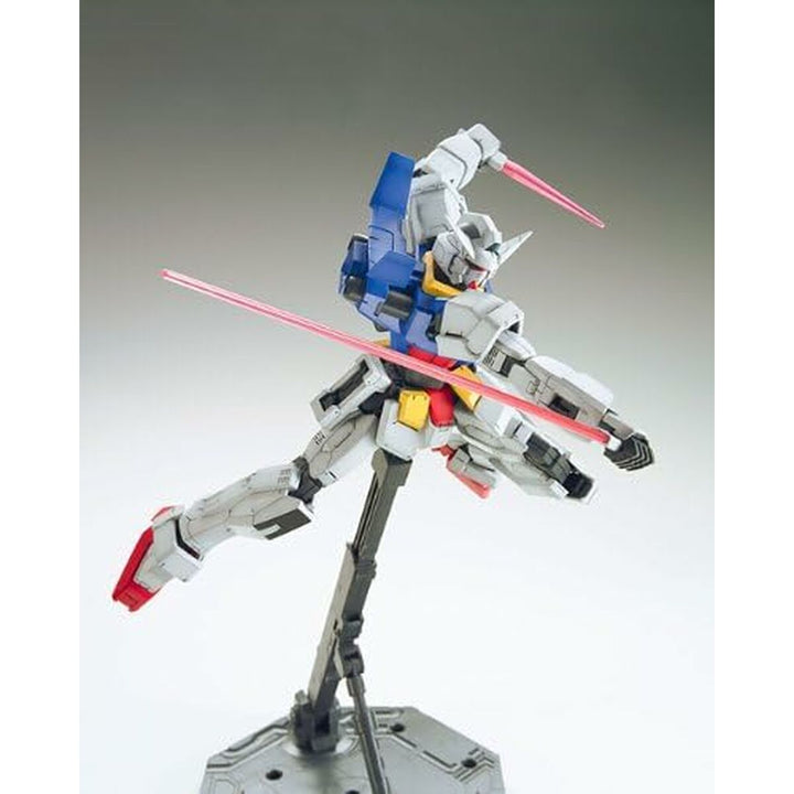Collectable Figures Bandai MG1/100GUNDAM AGE-1 NORMAL