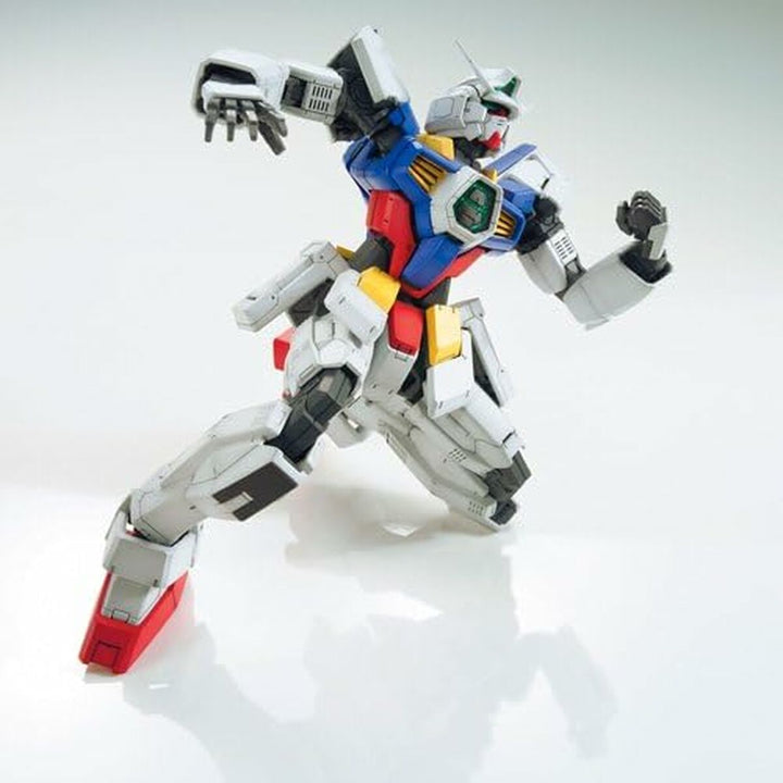 Collectable Figures Bandai MG1/100GUNDAM AGE-1 NORMAL
