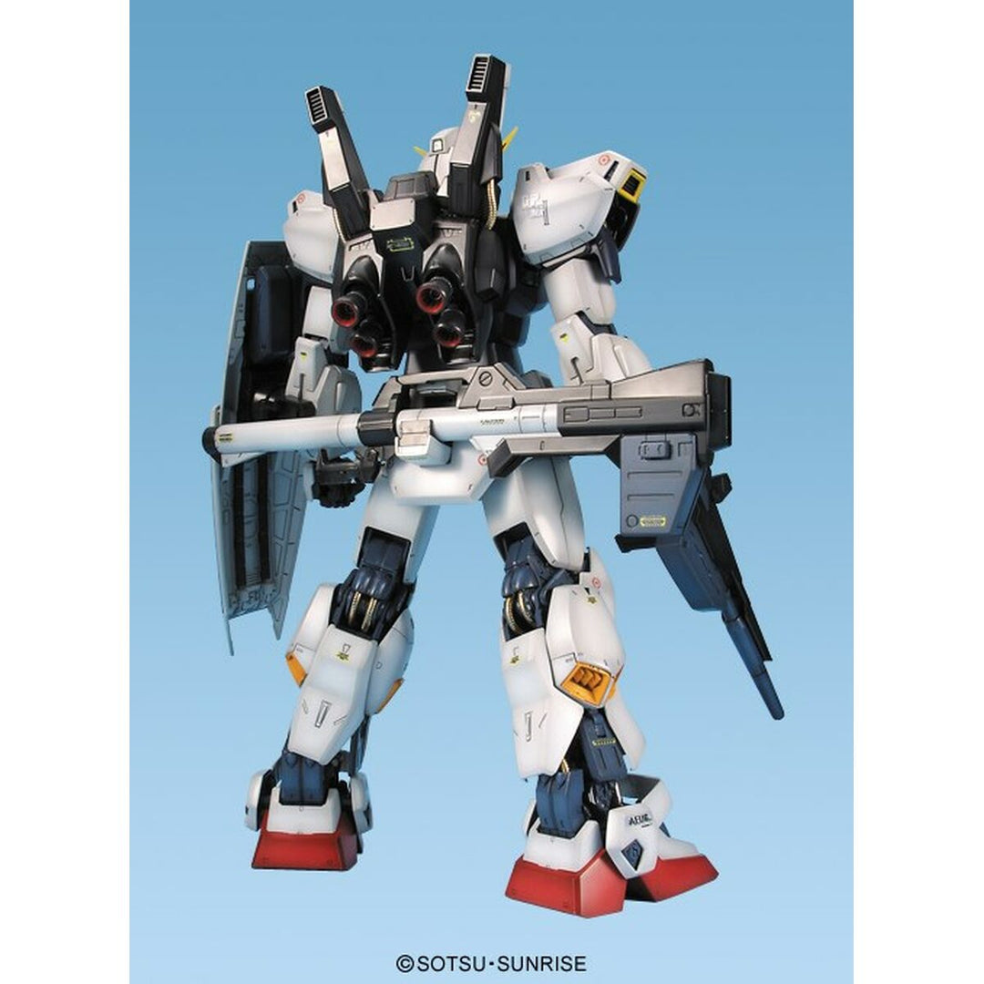 Jointed Figure Bandai GUN64872