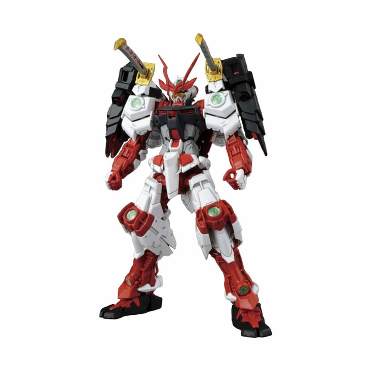Collectable Figures Bandai MG 1/100 SENGOKU ASTRAY GUNDAM BL