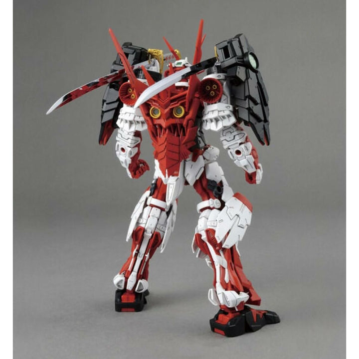 Collectable Figures Bandai MG 1/100 SENGOKU ASTRAY GUNDAM BL