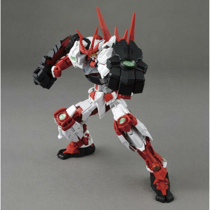 Collectable Figures Bandai MG 1/100 SENGOKU ASTRAY GUNDAM BL