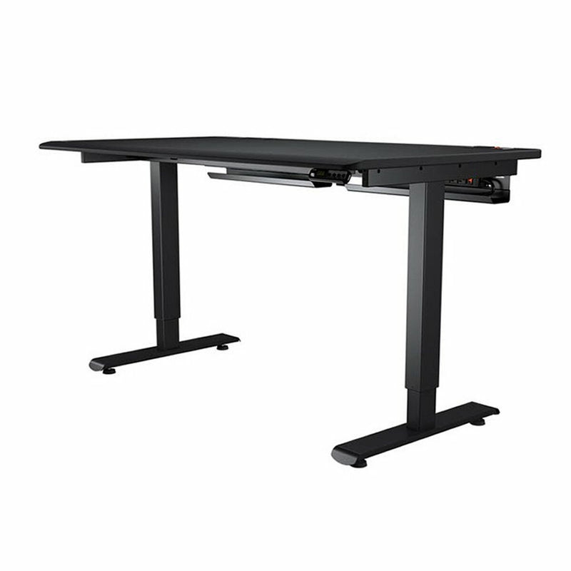 Desk Cougar Gaming Royal Pro 150 x 80 cm Black