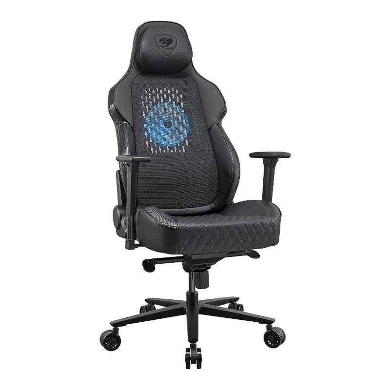 Gaming Chair Cougar Nxsys Aero Black