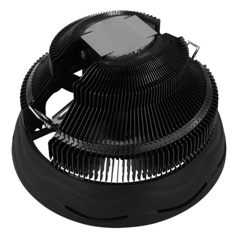 Ventillateur de cabine CPU Aerocool Core Plus Ø 12 cm 1800 rpm Ø 12 cm