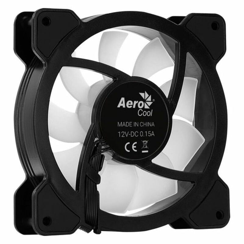 Ventilateur CPU Aerocool Mirage 12 ARGB 12V