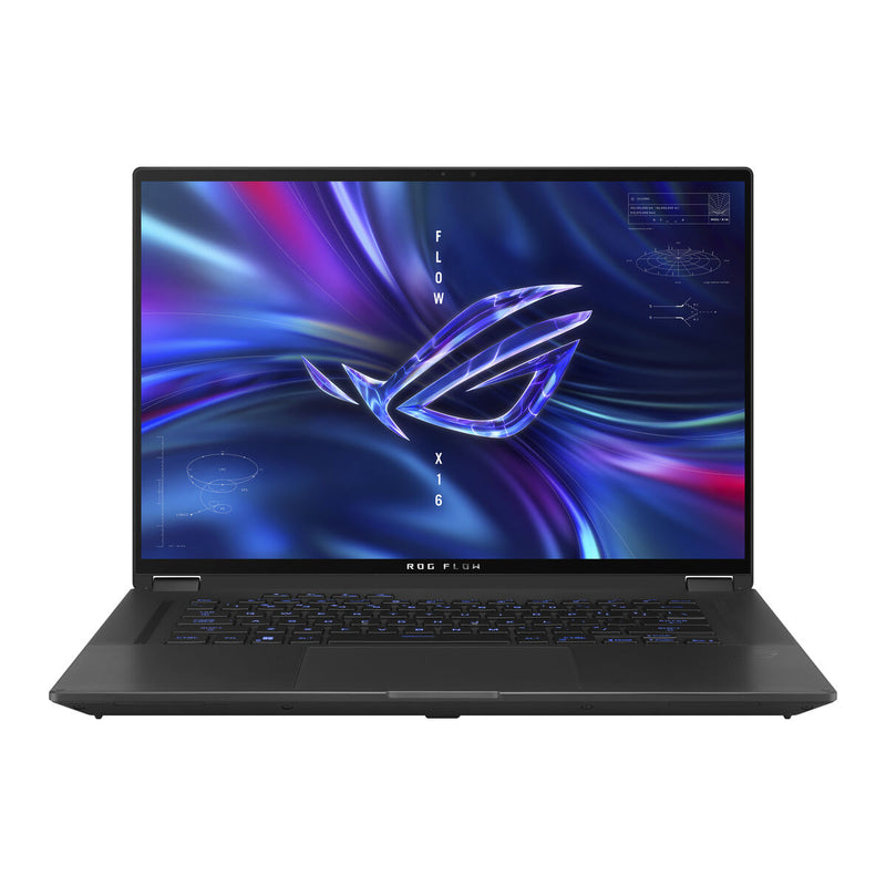 Laptop Asus 90NR0AN2-M001W0 15,6" 32 GB RAM 1 TB SSD NVIDIA GeForce RTX 3070 Qwerty espanhol RYZEN 9 6900HX