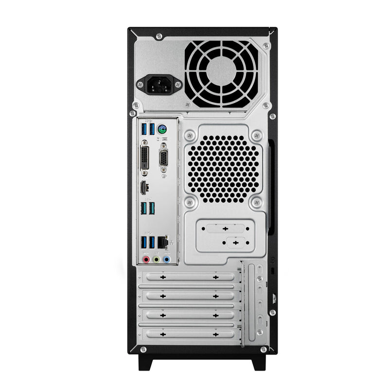 PC de Mesa Asus 90PF02F2-M00FJ0 16 GB RAM 512 GB SSD AMD Ryzen 7 5700G