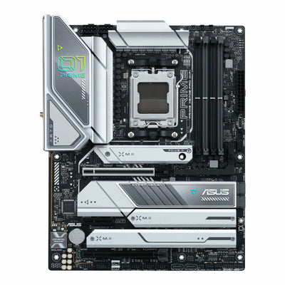 Placa Mãe Asus PRIME X670E-PRO WIFI AMD AMD X670 AMD AM5
