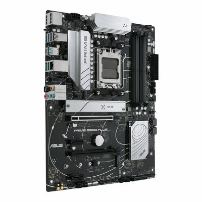 Placa Mãe Asus PRIME B650-PLUS AMD B650 AMD AM5