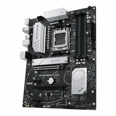 Carte Mère Asus PRIME B650-PLUS AMD B650 AMD AM5
