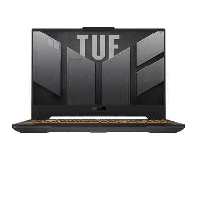 Ordinateur Portable Asus TUF Gaming F15 TUF507ZC4-HN040 15,6" i7-12700H 16 GB RAM 512 GB SSD NVIDIA GeForce RTX 3050