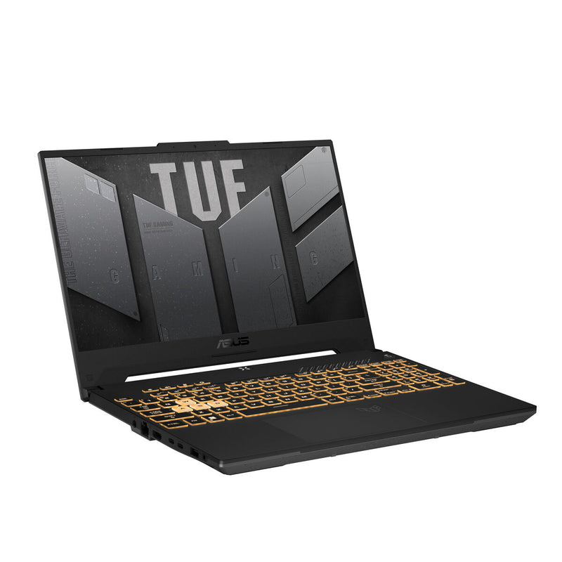 Ordinateur Portable Asus TUF Gaming F15 TUF507ZC4-HN040 15,6" i7-12700H 16 GB RAM 512 GB SSD NVIDIA GeForce RTX 3050