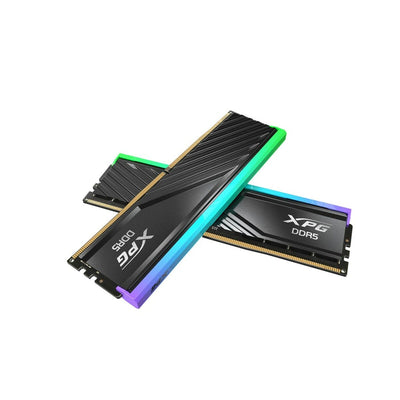 Mémoire RAM Adata 5U6000C3016GDTLABRBK DDR5 32 GB cl30