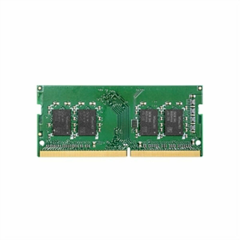 Memória RAM Synology D4NESO-2666-4G 4 GB