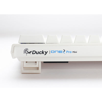 Clavier pour jeu Ducky One 2 Pro Mini Espagnol Qwerty
