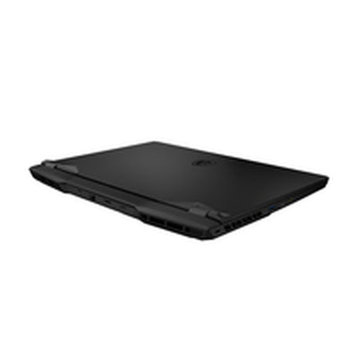 Laptop MSI Vector GP66HX 12UHS-204XES 15,6" i7-12800HX 32 GB RAM 1 TB SSD NVIDIA GeForce RTX 3080 Qwerty espanhol