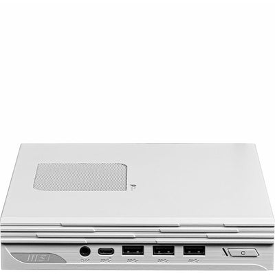 PC de Mesa MSI Pro DP10 13M-004EU Intel Core i5-1340P 8 GB RAM 512 GB SSD