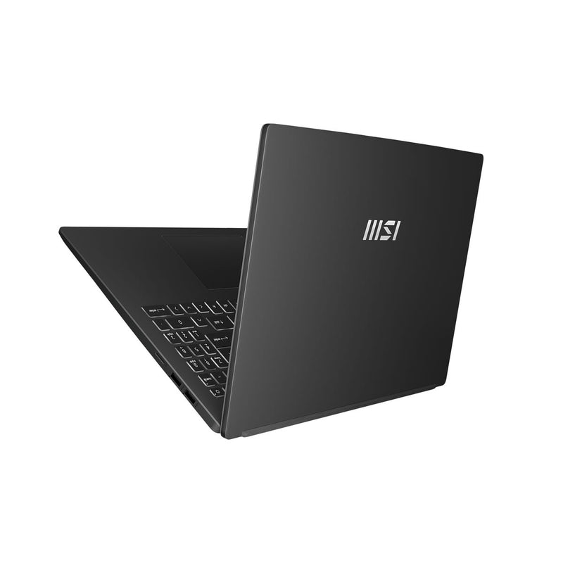 Laptop MSI 15 B7M-041XES 15,6" 16 GB RAM 512 GB SSD Spanish Qwerty AMD Ryzen 5-7530U
