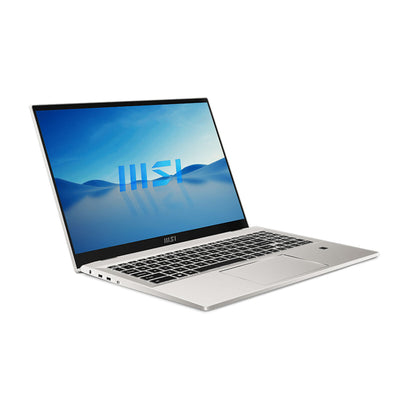Laptop MSI 16 Studio A13VF-042XES 16" Intel Core i7-13700H 32 GB RAM 1 TB SSD Nvidia Geforce RTX 4060 Spanish Qwerty I7-13700H