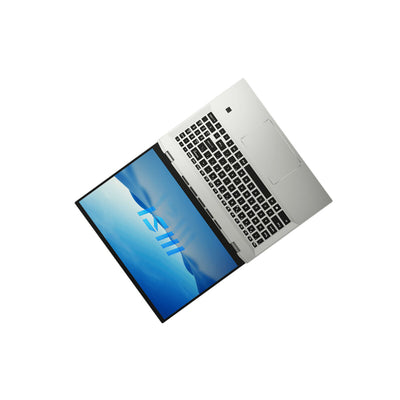 Laptop MSI 16 Studio A13VF-042XES 16" Intel Core i7-13700H 32 GB RAM 1 TB SSD Nvidia Geforce RTX 4060 Qwerty espanhol I7-13700H