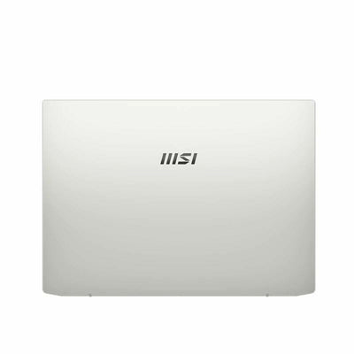 Laptop MSI Prestige 16s-045xes 16" Intel Core i7-13700H 32 GB RAM 1 TB SSD Nvidia Geforce RTX 4050