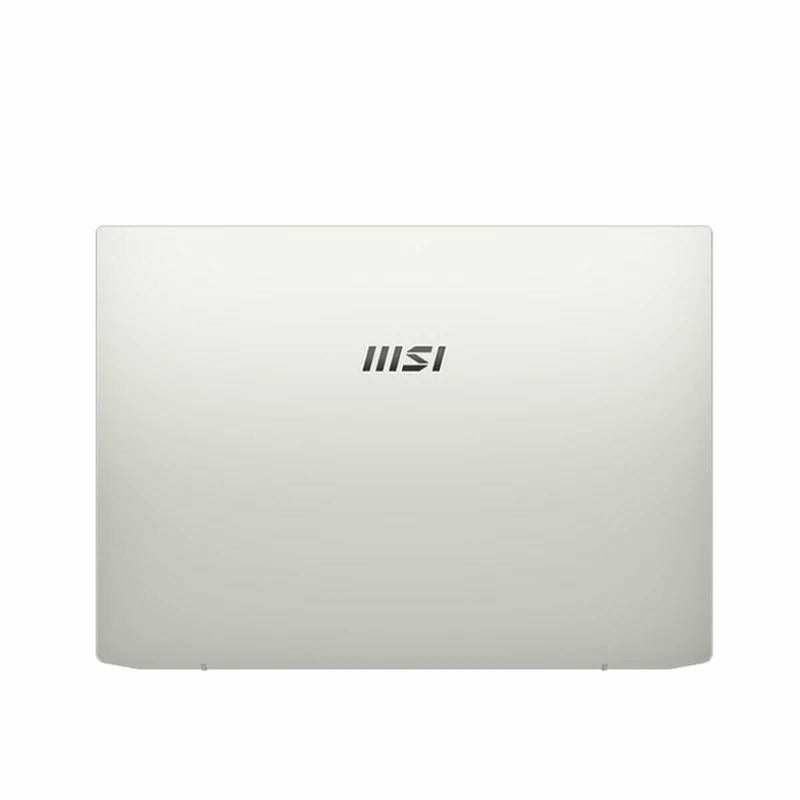 Laptop MSI Prestige 16s-045xes 16" Intel Core i7-13700H 32 GB RAM 1 TB SSD Nvidia Geforce RTX 4050