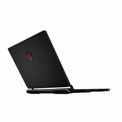 Laptop MSI RAIDER GE68HX 13VG-208ES 16" i9-13980HX 32 GB RAM 2 TB SSD Spanish Qwerty