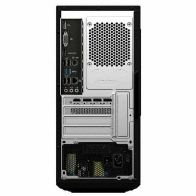 PC de Mesa MSI MAG Infinite S3 13NUC5-1213XES i5-13400F 16 GB RAM 1 TB SSD Nvidia Geforce RTX 4060