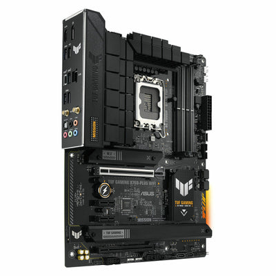 Carte Mère Asus TUF Gaming B760-Plus WIFI Intel Intel B760 LGA 1700