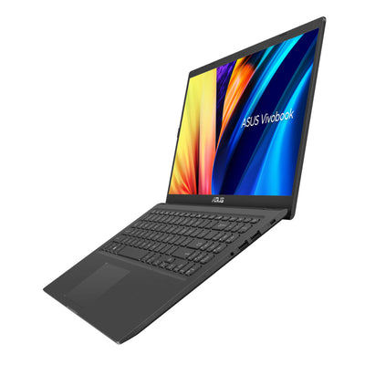 Laptop Asus Intel Core i3-1115G4 8 GB RAM 512 GB Qwerty espanhol