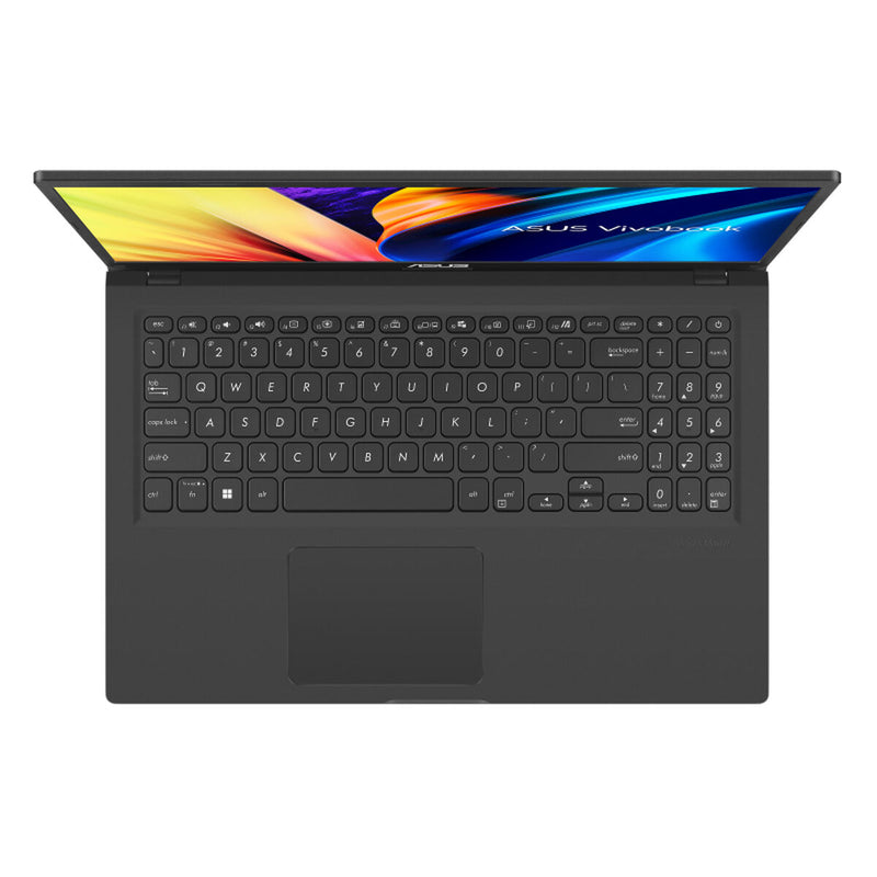 Laptop Asus Intel Core i3-1115G4 8 GB RAM 512 GB Qwerty espanhol