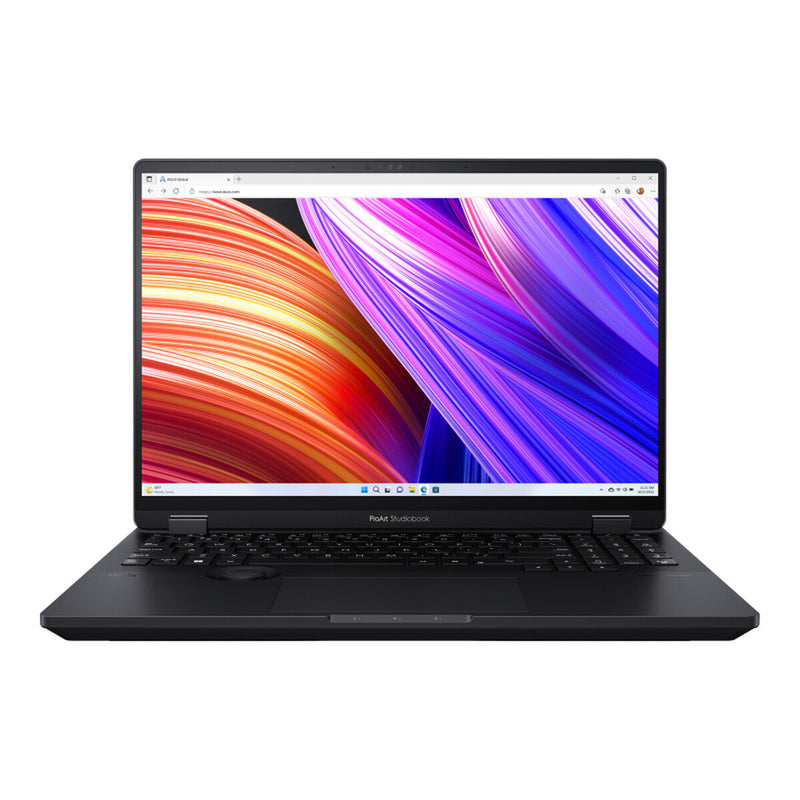 Laptop Asus OLED H7604JI-MY111X 16" i9-13980HX 32 GB RAM 1 TB Qwerty espanhol
