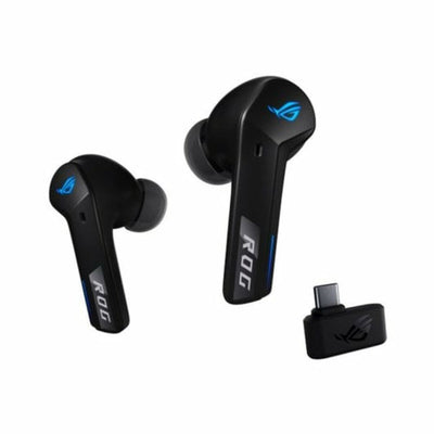 Bluetooth Headphones Asus ROG Cetra Black
