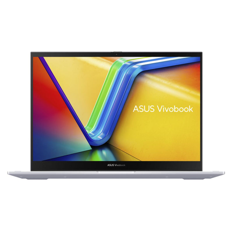 Laptop Asus VivoBook S 14 Flip TP3402VA-LZ273W 14" Intel Core i5-1335U 16 GB RAM 512 GB SSD Qwerty espanhol