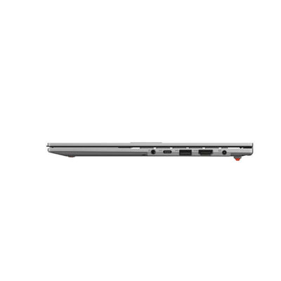 Ordinateur Portable Asus VivoBook Go 15" Intel Core i3 8 GB RAM 256 GB SSD Espagnol Qwerty