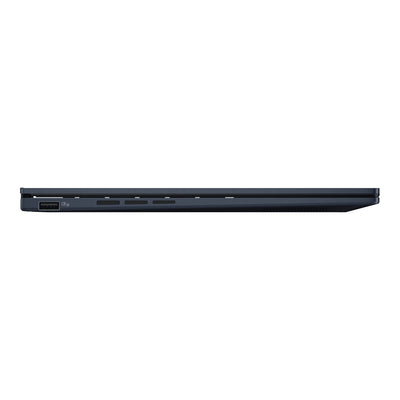 Ordinateur Portable Asus ZenBook 14 OLED UX3405MA-PP606W 14" 512 GB SSD Qwerty US Intel Core Ultra 7 155H 16 GB RAM